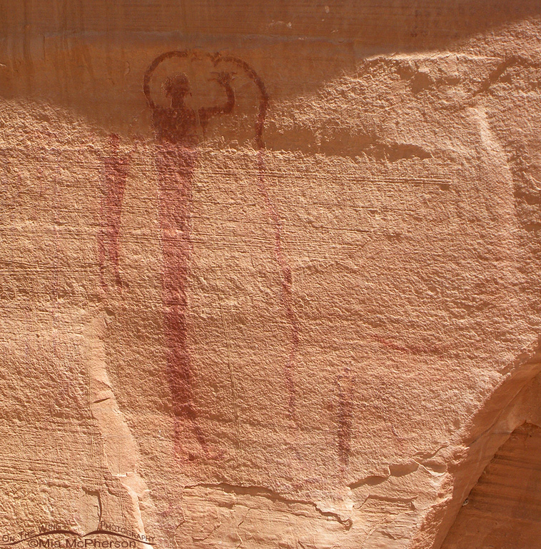 We are losing this valuable rock art