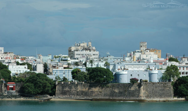 Old San Juan, Puerto Rico – On The Wing Photography